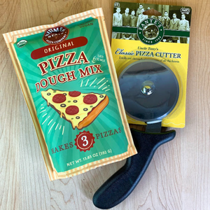 Pizza Making Bundle