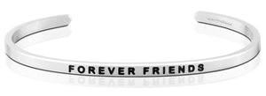 Forever Friends  - MantraBand Bracelet