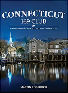 Connecticut 169 Club-Guidebook